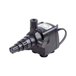 Bomba Submersa Sunsun Jp-025 1600L/H Para Aquários - 1 Unidade - 110 Volts