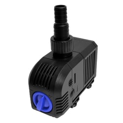 Bomba Submersa Vigo Ar 500L/H - 1 Unidade