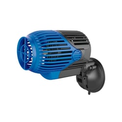 Bomba Submersa Wave Maker Boyu 6E Para Aquários - 6000L/H - 110 Volts