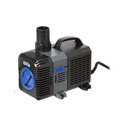Bomba Sun Sun Ctp-6000 Eco Para Aquários - 1 Unidade