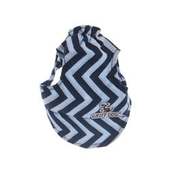 Boné Griff Dog Azul - Para Cães - 1 Unidade - Tamanho 2