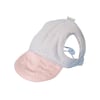 Boné Modernpet Creme Para Cães - Estampas Sortidas - 1 Unidade