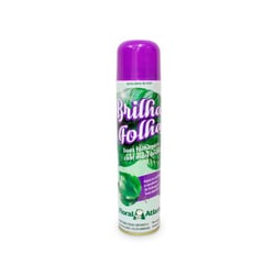 Brilha Folha Atlanta Floral Spray 500Ml Para Jardim