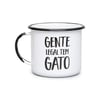 Brinde Caneca Gente Legal Tem Gato 370Ml