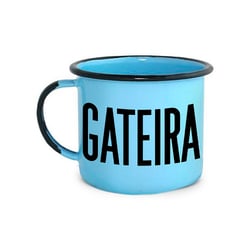 Brinde Cansei De Ser Gato Gateira - 370Ml