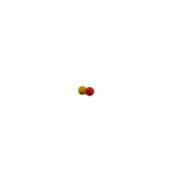 Brinq. Bola Porta Racao 55Mm (2824)