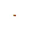 Brinq. Bola Porta Racao 55Mm (2824)