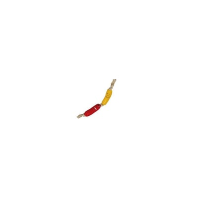 Brinq. Salsicha 2Un C/ Corda (3449)