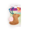 Brinquedo Akio Caracol Selvagem Para Gatos - 1 Unidade