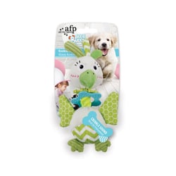 Brinquedo All For Paws Buddy Kookoo Bird Para Cães - 1 Unidade