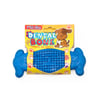 Brinquedo Alvorada Dental Bone Para Cães - Cores Sortidas - Tamanho M