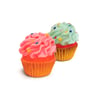 Brinquedo American Pets Muffim Para Cães - 1 Unidade