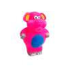 Brinquedo American Pets Vinil Elefante Para Cães - 1 Unidade