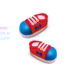 Brinquedo American Pets Vinil Tennis Para Cães - 1 Unidade