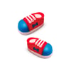 Brinquedo American Pets Vinil Tennis Para Cães - 1 Unidade