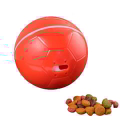 Brinquedo Amicus Crazy Ball Vermelho - 1 Unidade
