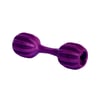 Brinquedo Amicus Fun Toys Pet Fit Roxo Para Cães - 1 Unidade