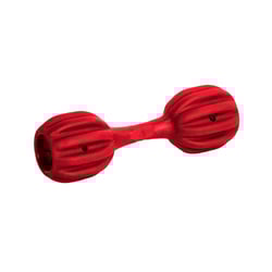 Brinquedo Amicus Fun Toys Pet Fit Vermelho Para Cães - 1 Unidade