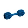 Brinquedo Amicus Pet Fit Azul Para Cães - 1 Unidade