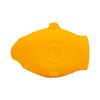 Brinquedo Amicus Submarino Amarelo Para Cães - 1 Unidade - Tamanho P