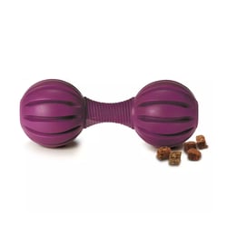 Brinquedo Amicus Waggle Para Cães Tam P - 1 Unidade