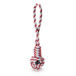 Brinquedo Argola De Corda Mimo Para Cães - 1 Unidade