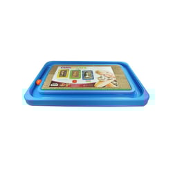 Brinquedo Arranhador Furacão Pet Cat Relax Azul Para Gatos - Tamanho G