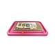 Brinquedo Arranhador Furacão Pet Cat Relax Rosa Para Gatos - Tamanho G - Tamanho G