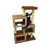 Brinquedo Arranhador São Pet Big Ben Para Gatos - 1 Unidade