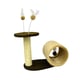 Brinquedo Arranhador São Pet Snail Para Gatos - Tamanho G - Tamanho G