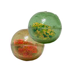 Brinquedo Art Injet Bola 100Mm Para Cães - 1 Unidade