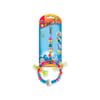 Brinquedo Balanço De Argola Happy Bird Pequeno Para Pássaros - 1 Unidade