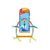 Brinquedo Balanço Para Pássaros Happy Bird - Cores Sortidas