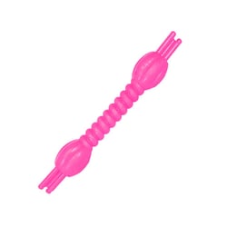Brinquedo Bastão Torcido Furacão Pet Para Cães - 1 Unidade