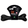 Brinquedo Bola Borracha Extra Forte Lcm Para Cães - 1 Unidade - Tamanho M