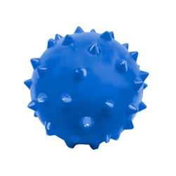 Brinquedo Bola Cravo Furacão Pet Para Cães - 1 Unidade