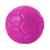 Brinquedo Bola De Futebol Furacão Pet Para Cães - 1 Unidade