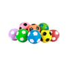 Brinquedo Bola De Futebol Para Cães Líder Pet - Cores Sortidas - 1 Unidade