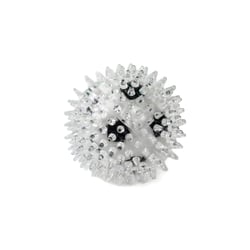 Brinquedo Bola De Futebol Spike Spiky Para Cachorros