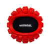Brinquedo Bola De Tênis Com Capa Germanhart Para Cães - 1 Unidade