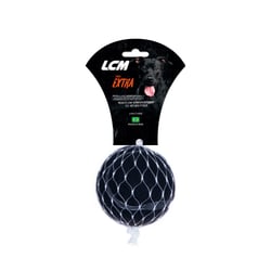 Brinquedo Bola De Tênis Extra Forte Lcm Para Cães De Porte Médio E Grande - 1 Unidade