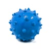 Brinquedo Bola Dogão Com Cravo Azul Para Cães - 1 Unidade