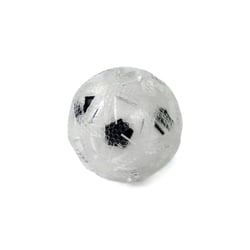 Brinquedo Bola Dupla Spike Para Cachorros