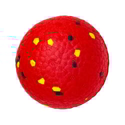 Brinquedo Bola Extraforte Germanhart Para Cães - 1 Unidade