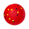 Brinquedo Bola Extraforte Germanhart Para Cães - 1 Unidade