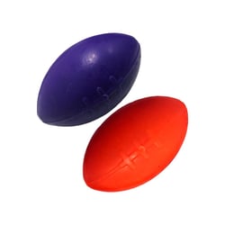 Brinquedo Bola Football Americano Art Injet Para Cães - 1 Unidade