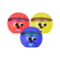 Brinquedo Bola Golf Lcm Verde Para Cães - 1 Unidade