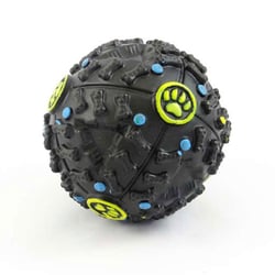 Brinquedo Bola Interativa The Pets Brasil Para Cães - 1 Unidade