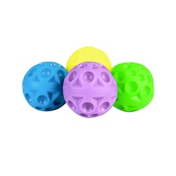 Brinquedo Bola Lunar Líder Pet Para Cães - 1 Unidade