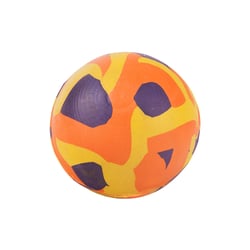 Brinquedo Bola Macia Para Cães Mini Dog - 1 Unidade